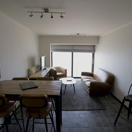 בלנקנברג Appartement Caraibes 8Ste Verdieping מראה חיצוני תמונה
