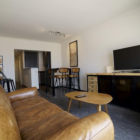 בלנקנברג Appartement Caraibes 8Ste Verdieping מראה חיצוני תמונה