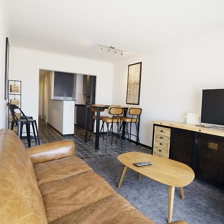 בלנקנברג Appartement Caraibes 8Ste Verdieping מראה חיצוני תמונה