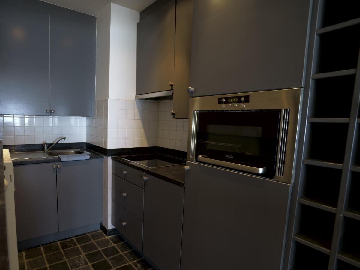 בלנקנברג Appartement Caraibes 8Ste Verdieping מראה חיצוני תמונה